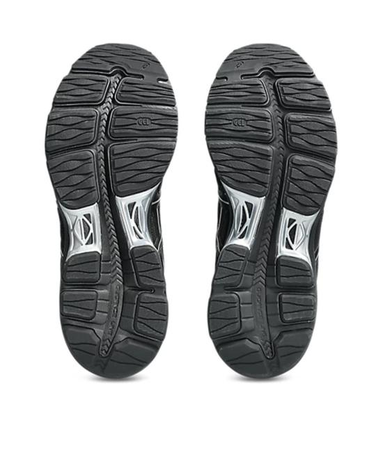 ASICS Sneakers - Black/Pure Silver