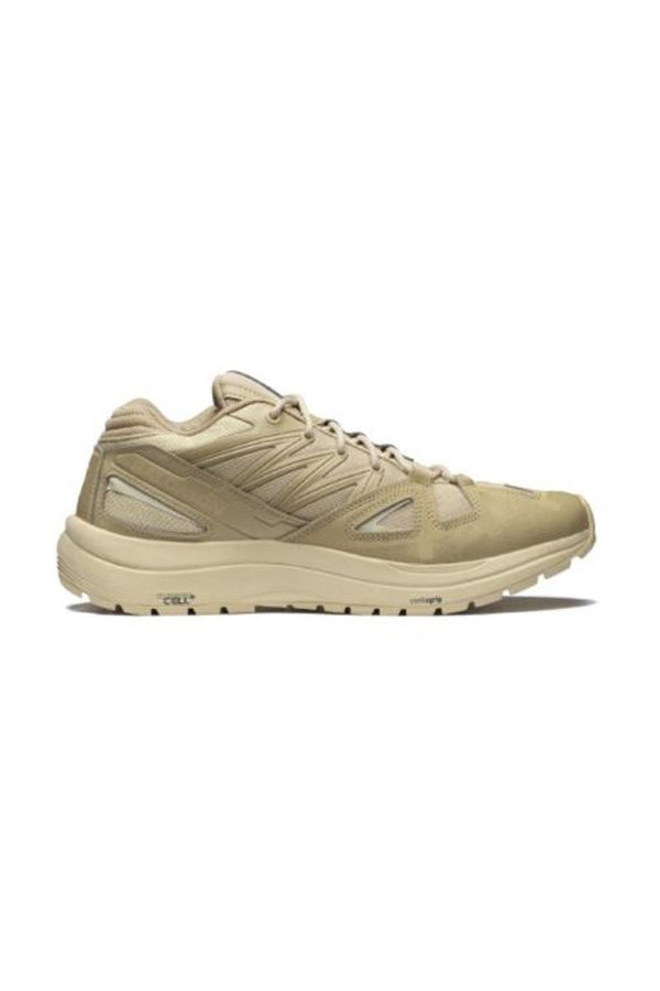 SALOMON Salomon Sneakers - Safari/Bleached Sand