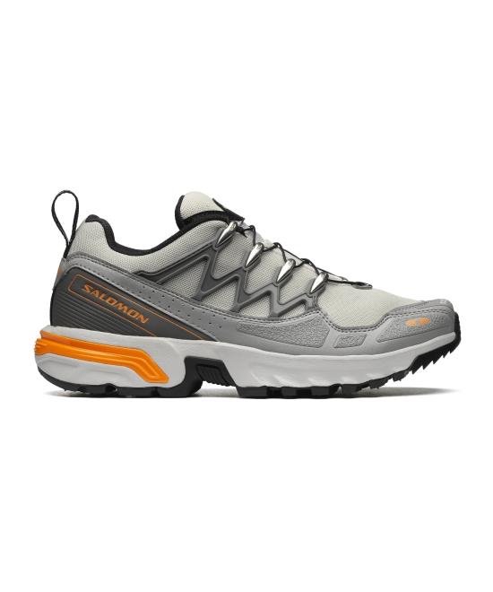 SALOMON Sneakers - Luna Rock/Pewter/Turmeric