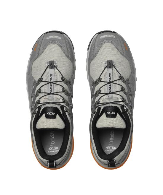 SALOMON Sneakers - Luna Rock/Pewter/Turmeric