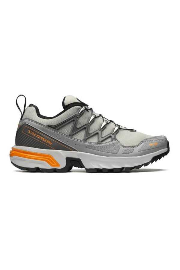 SALOMON Sneakers - Luna Rock/Pewter/Turmeric