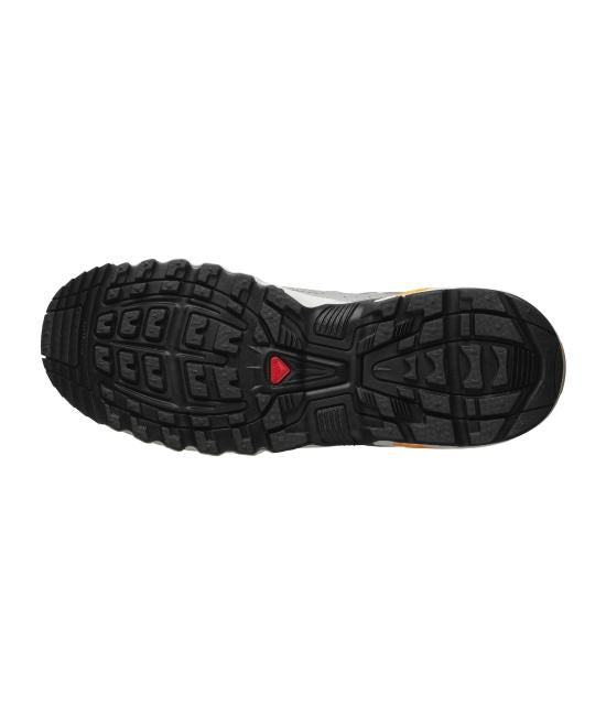 SALOMON Sneakers - Luna Rock/Pewter/Turmeric