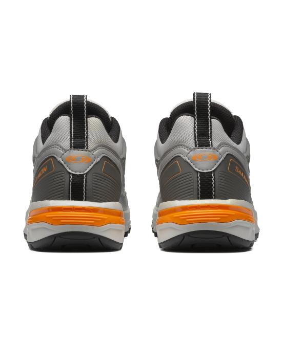SALOMON Sneakers - Luna Rock/Pewter/Turmeric