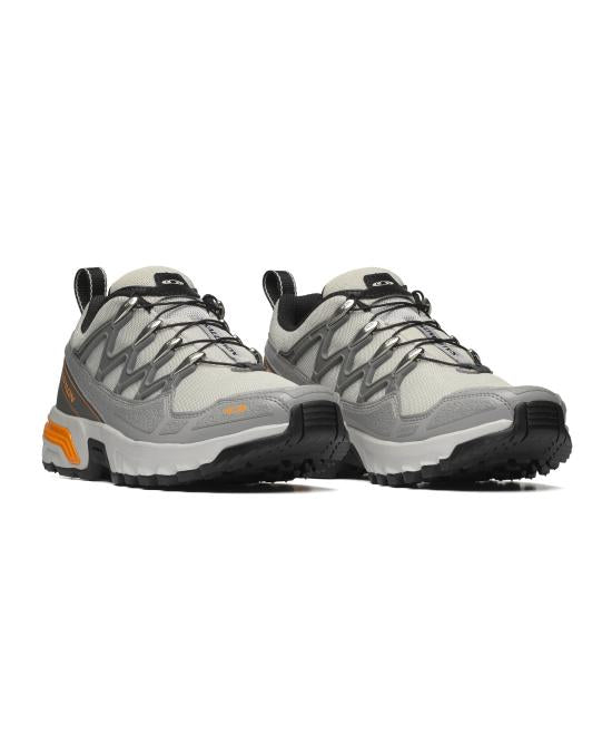 SALOMON Sneakers - Luna Rock/Pewter/Turmeric