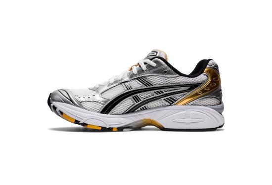 ASICS Sneakers - White