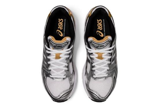 ASICS Sneakers - White