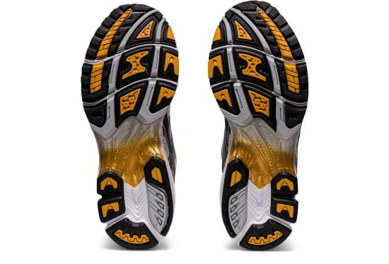 ASICS Sneakers - White