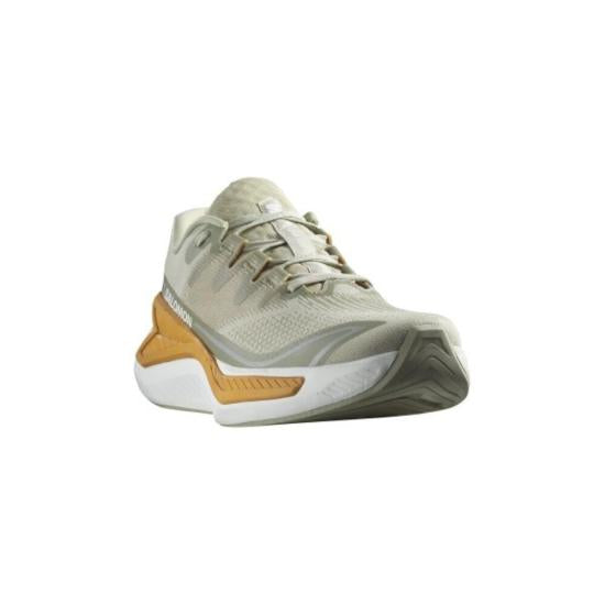 SALOMON Sneakers - Desert Sage/Jinna/White