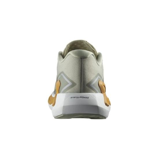 SALOMON Sneakers - Desert Sage/Jinna/White