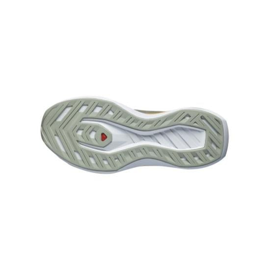 SALOMON Sneakers - Desert Sage/Jinna/White