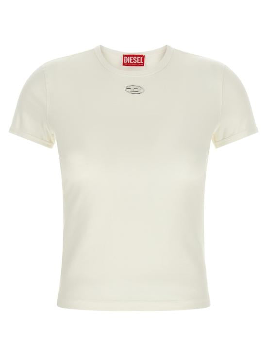 DIESEL Short Sleeve Tee