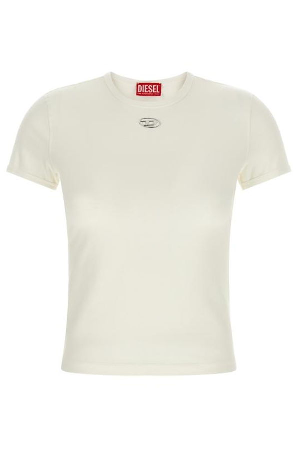 DIESEL T-Uncutieslong-Od Top