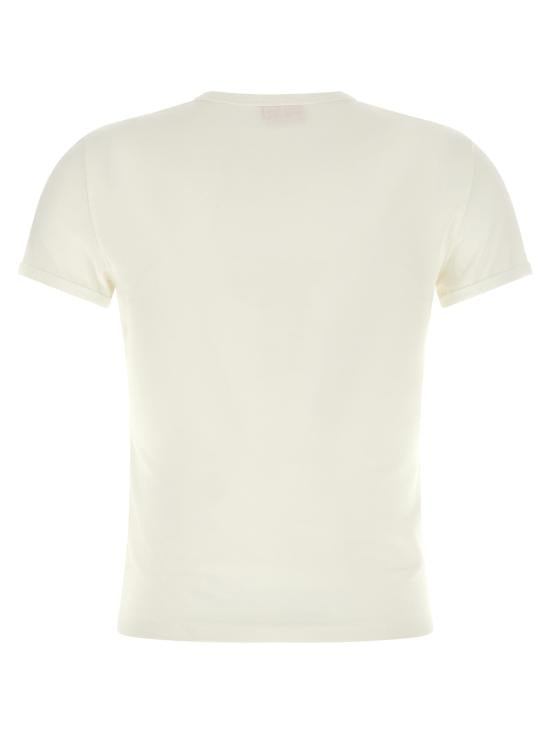 DIESEL Short Sleeve Tee