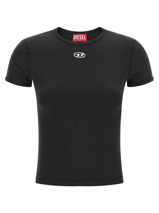 DIESEL Short Sleeve Tee
