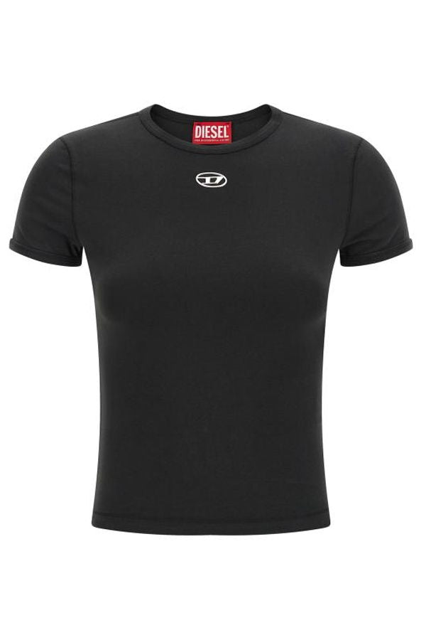 DIESEL Short Sleeve Tee