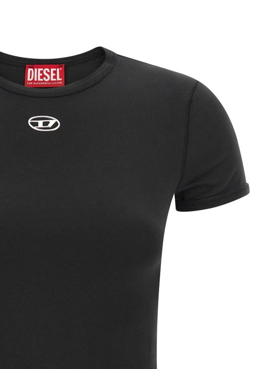 DIESEL Short Sleeve Tee