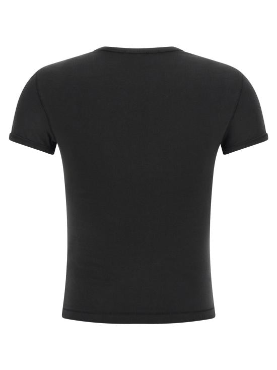 DIESEL Short Sleeve Tee