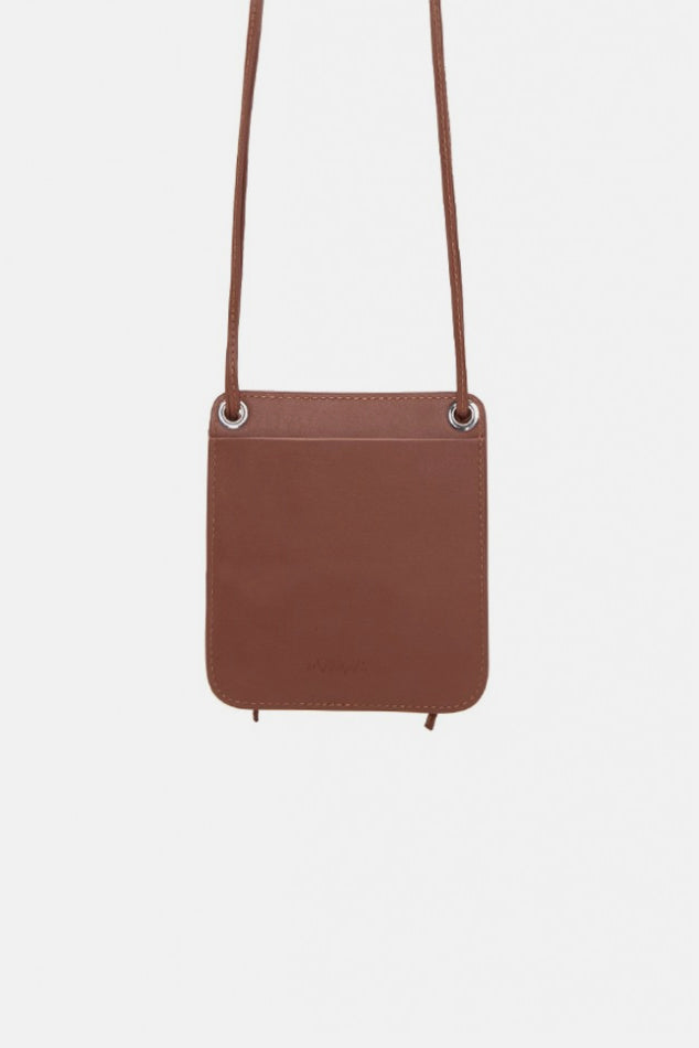 3.1 Phillip Lim Dolly Pocket Lanyard - Sequoia