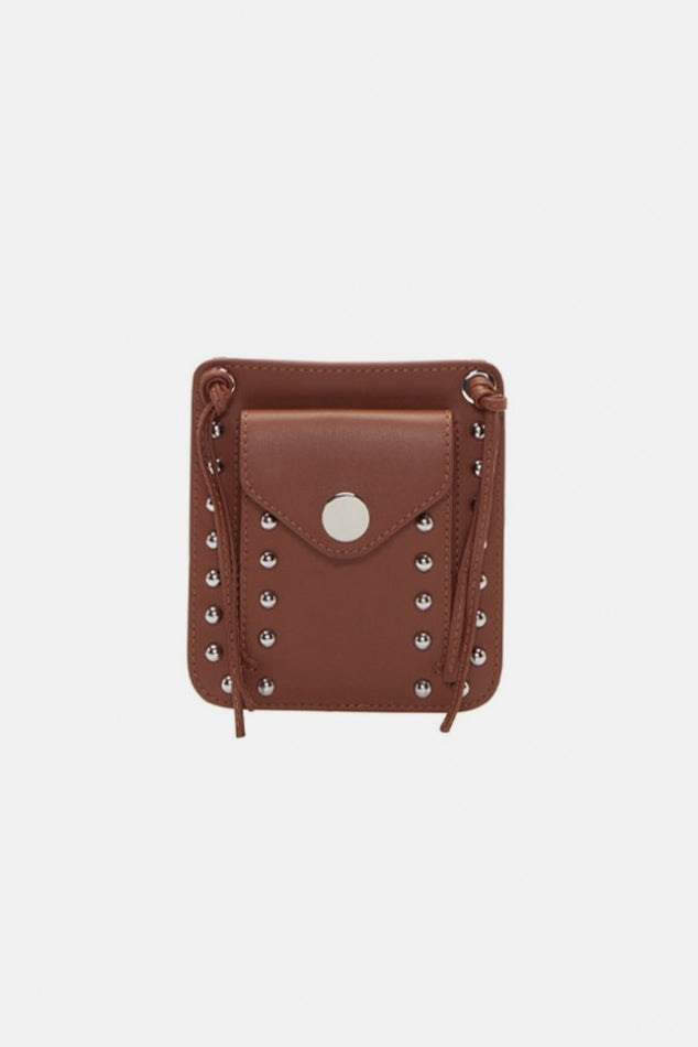 3.1 Phillip Lim Dolly Pocket Lanyard - Sequoia