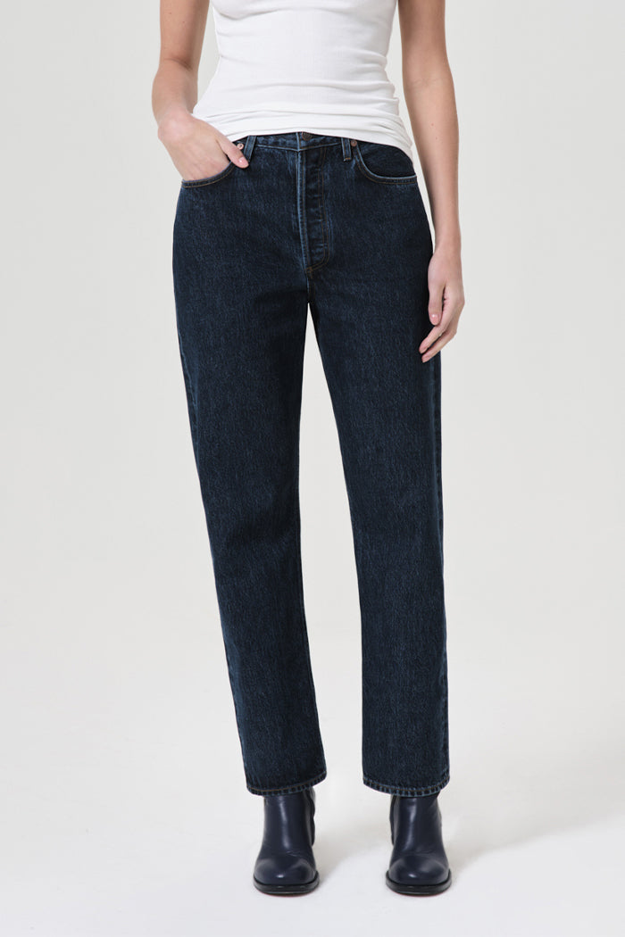 AGOLDE 90's Pinch Waist Jean - Pendulum