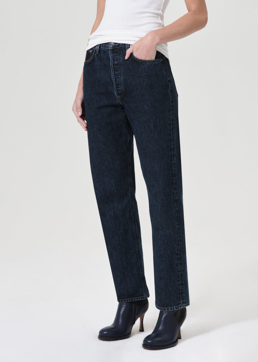 AGOLDE 90's Pinch Waist Jean - Pendulum