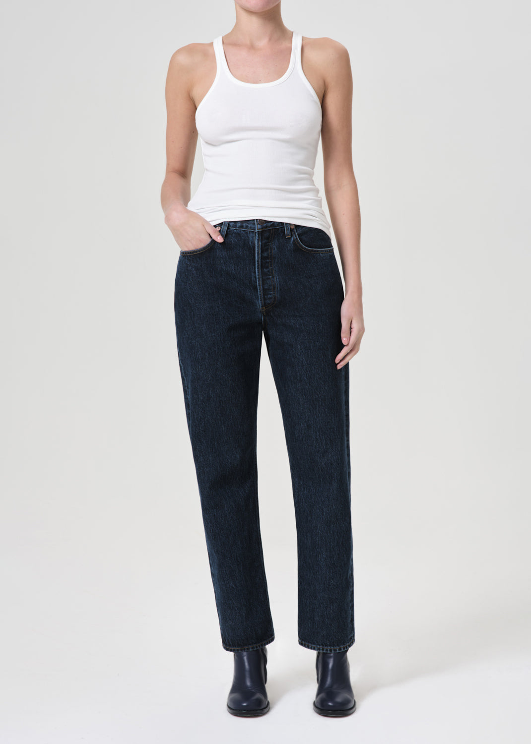 AGOLDE 90's Pinch Waist Jean - Pendulum