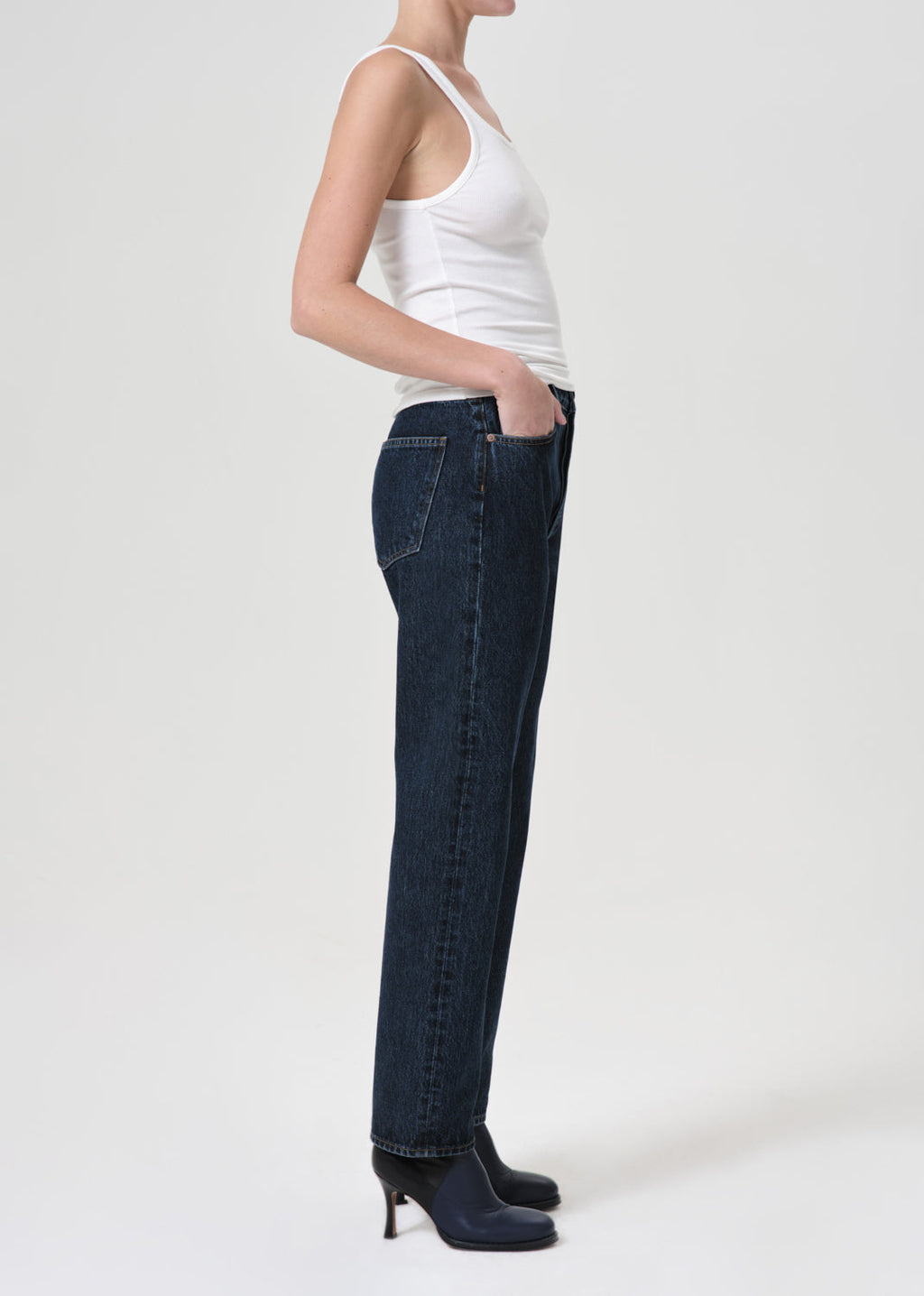 AGOLDE 90's Pinch Waist Jean - Pendulum