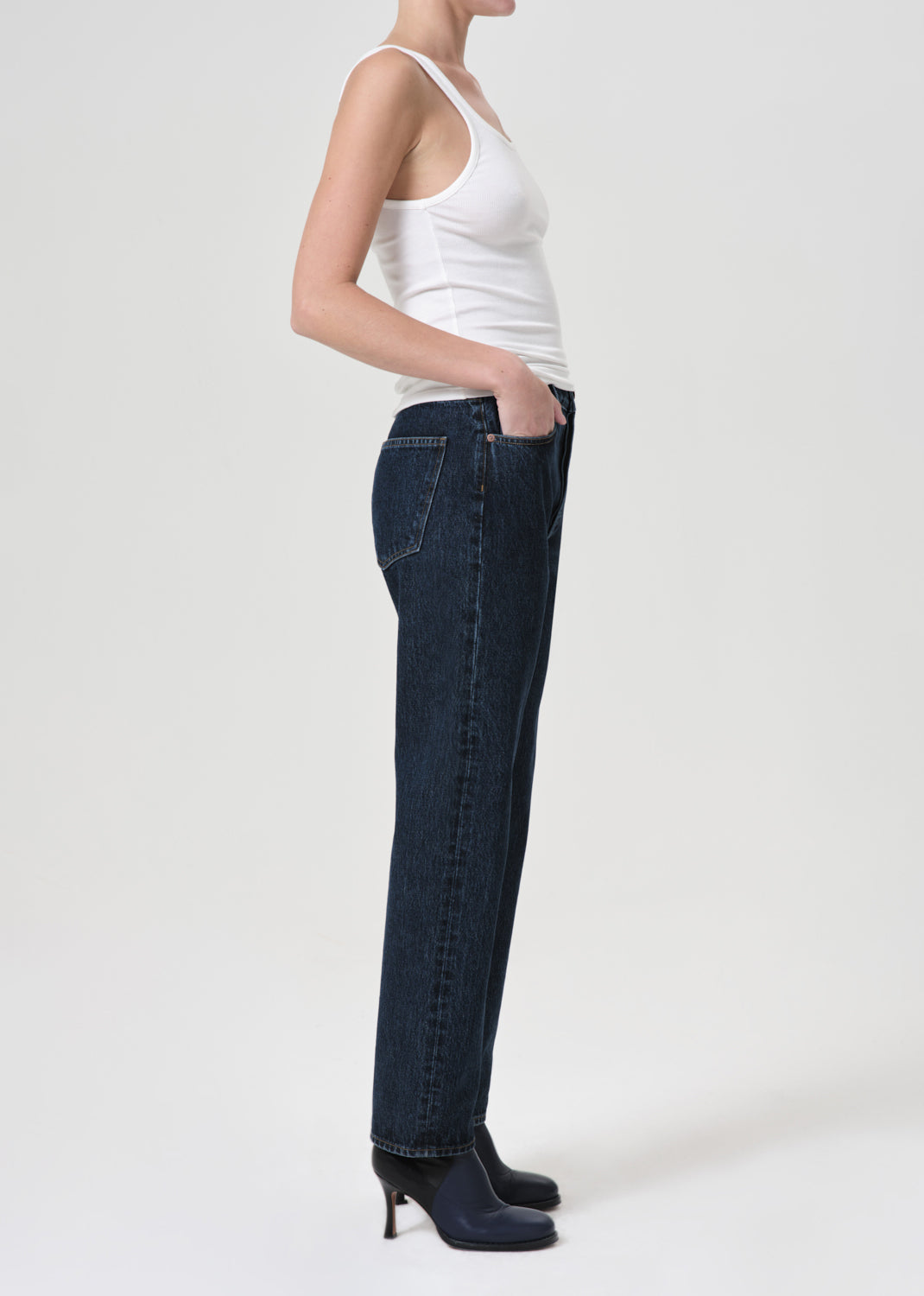 AGOLDE 90's Pinch Waist Jean - Pendulum
