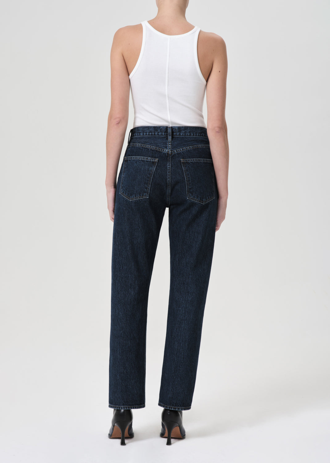 AGOLDE 90's Pinch Waist Jean - Pendulum