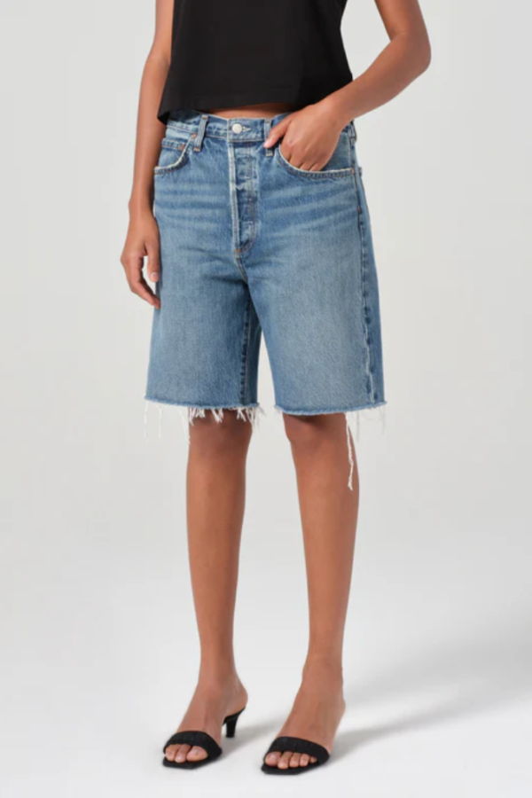 AGOLDE 90's Short - Ruin