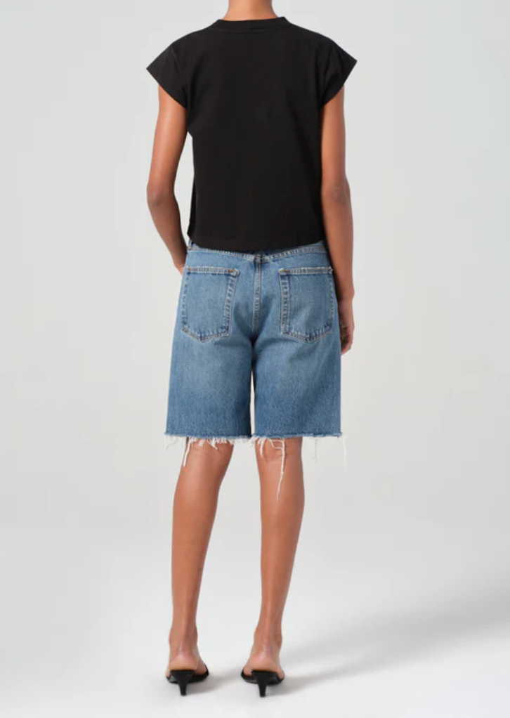 AGOLDE 90's Short - Ruin