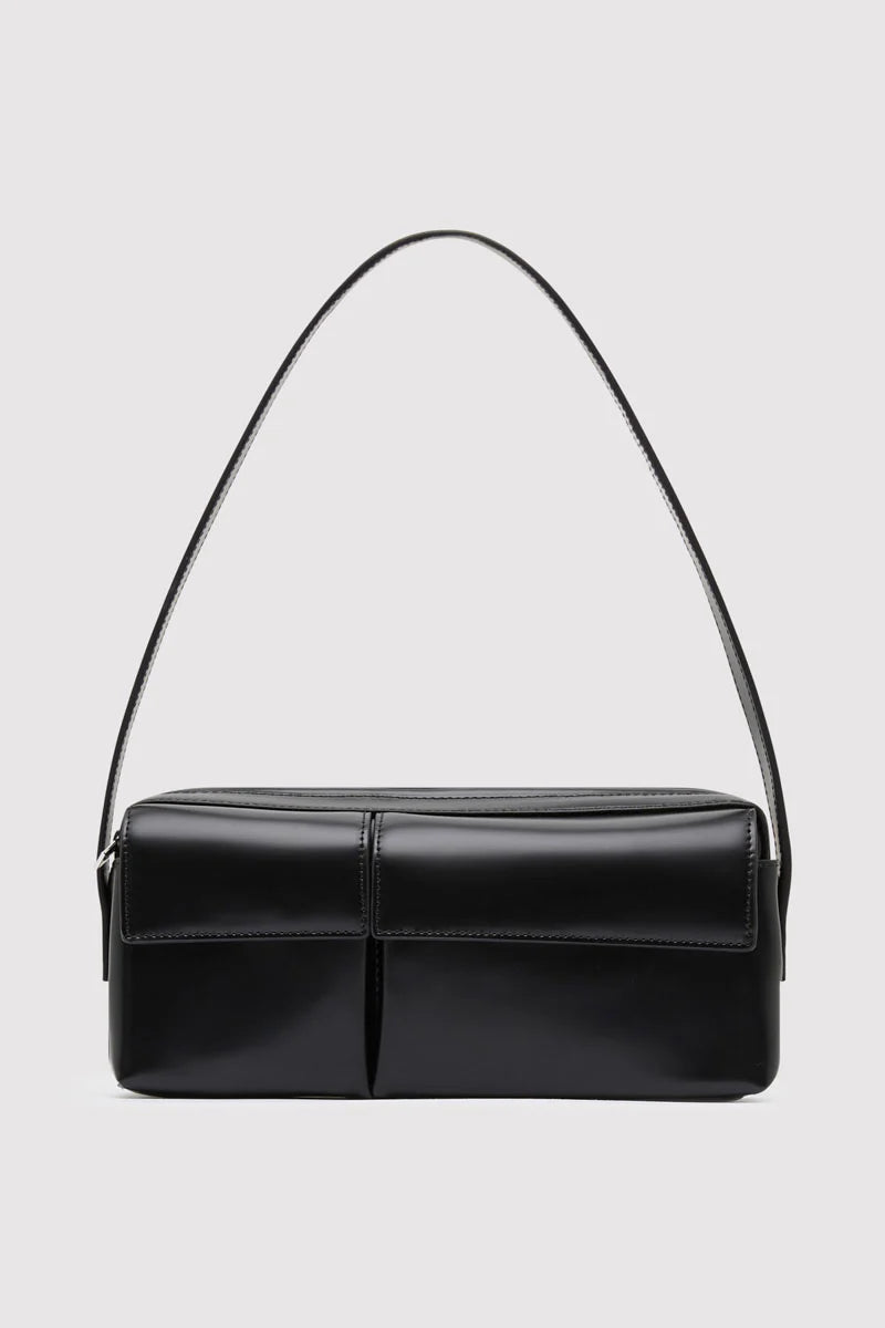 St. Agni 90's Utility Shoulder Bag