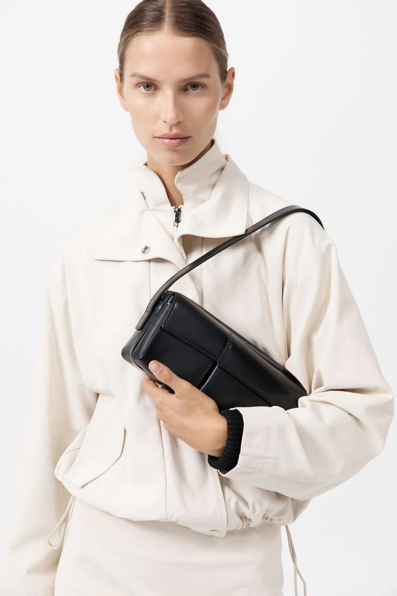 St. Agni 90's Utility Shoulder Bag