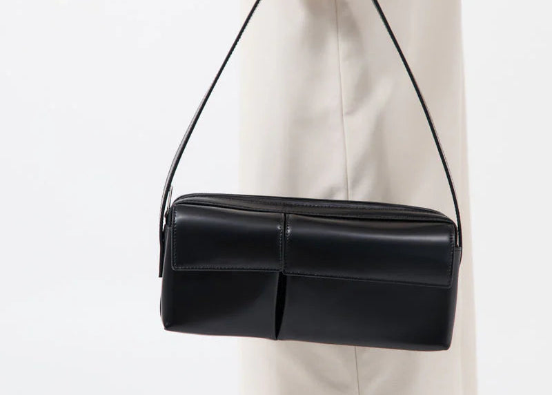 St. Agni 90's Utility Shoulder Bag