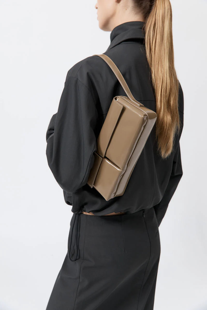 St. Agni 90's Utility Shoulder Bag