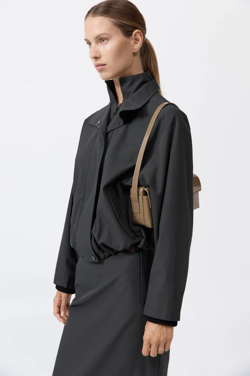 St. Agni 90's Utility Shoulder Bag