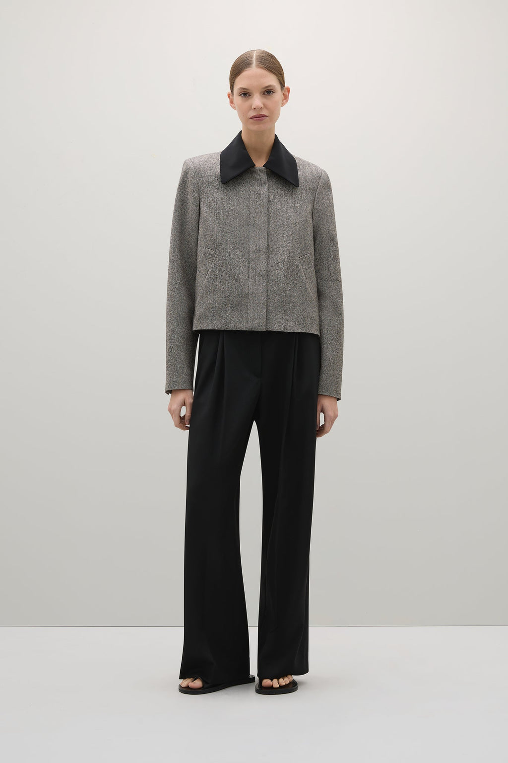 A. Emery The Floyd Jacket