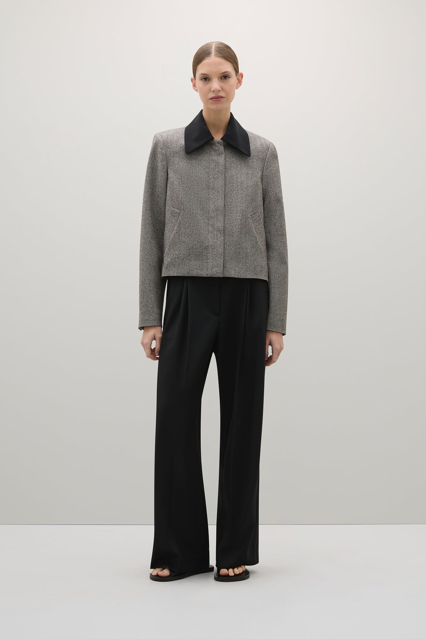 A. Emery The Floyd Jacket