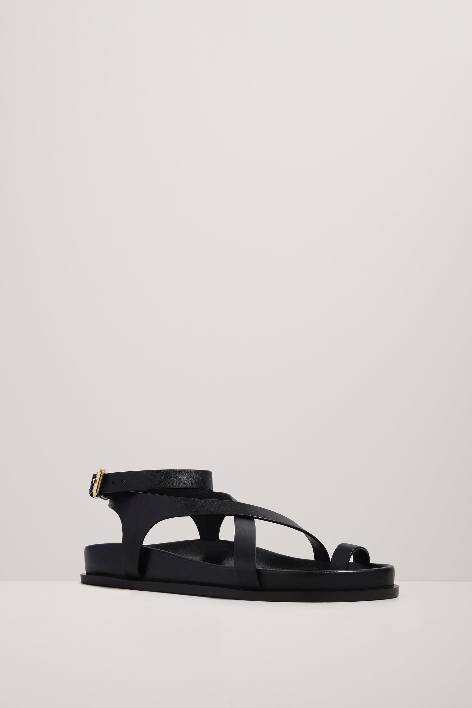 A. Emery Jalen Slim Sandal