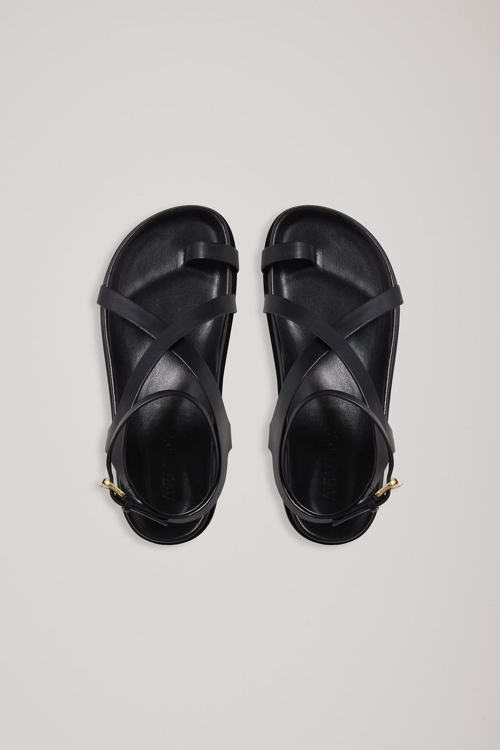 A. Emery Jalen Slim Sandal