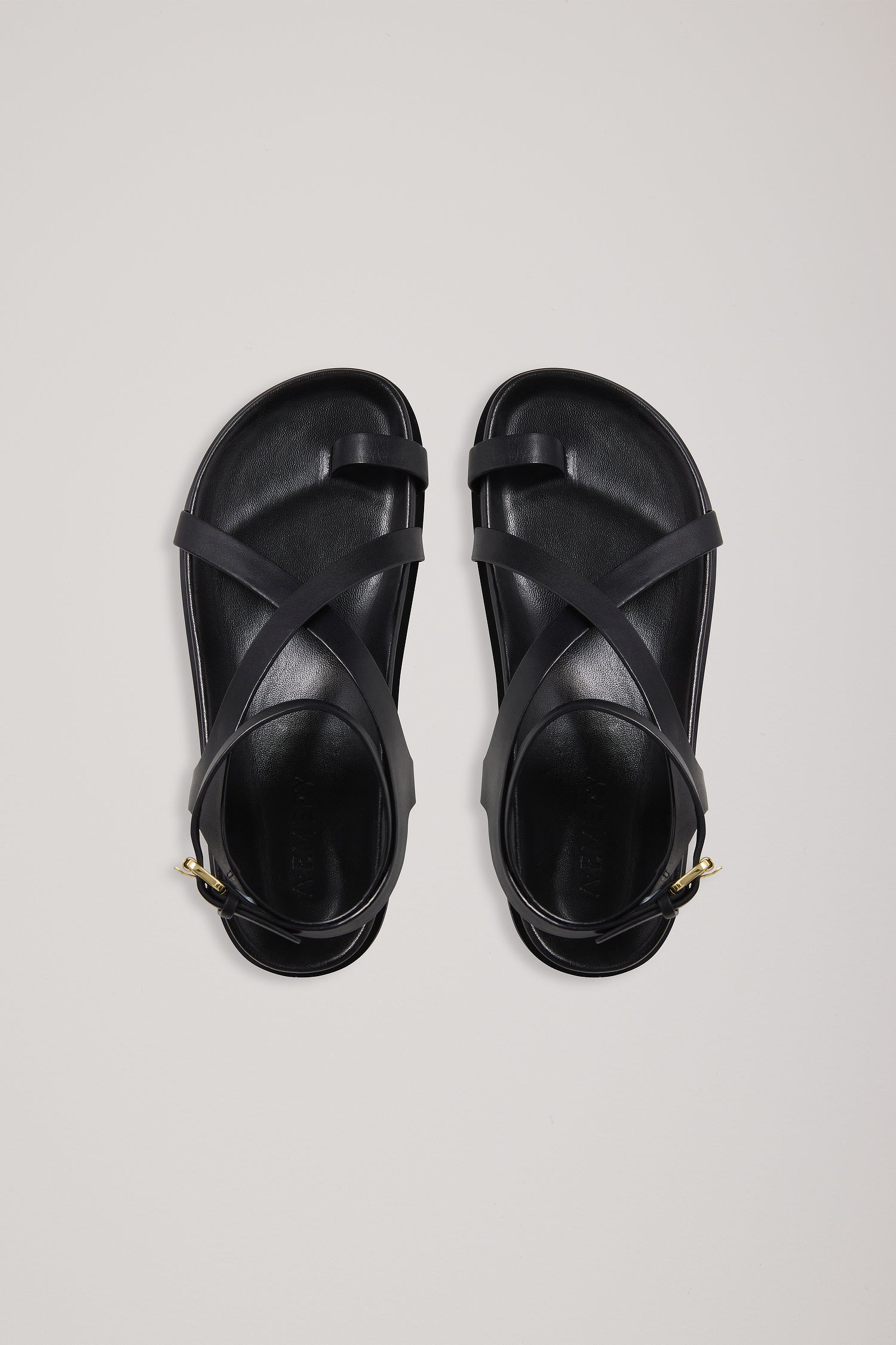 A. Emery Jalen Slim Sandal