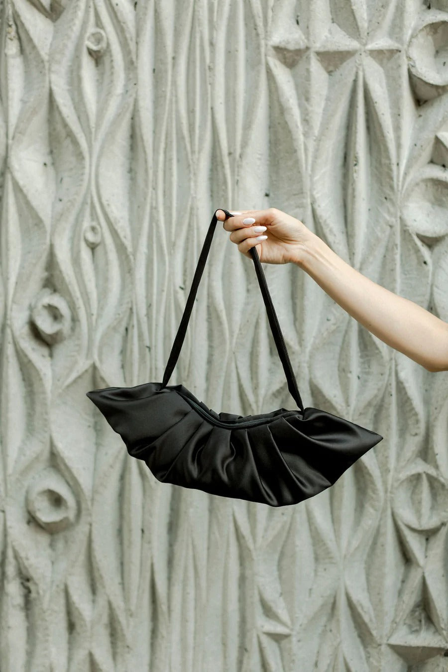 Babette Bag - Black