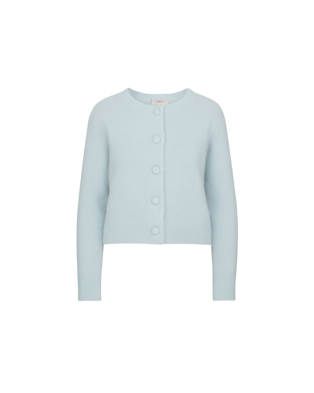A.L.C. Lainie Cardigan - Slate Blue