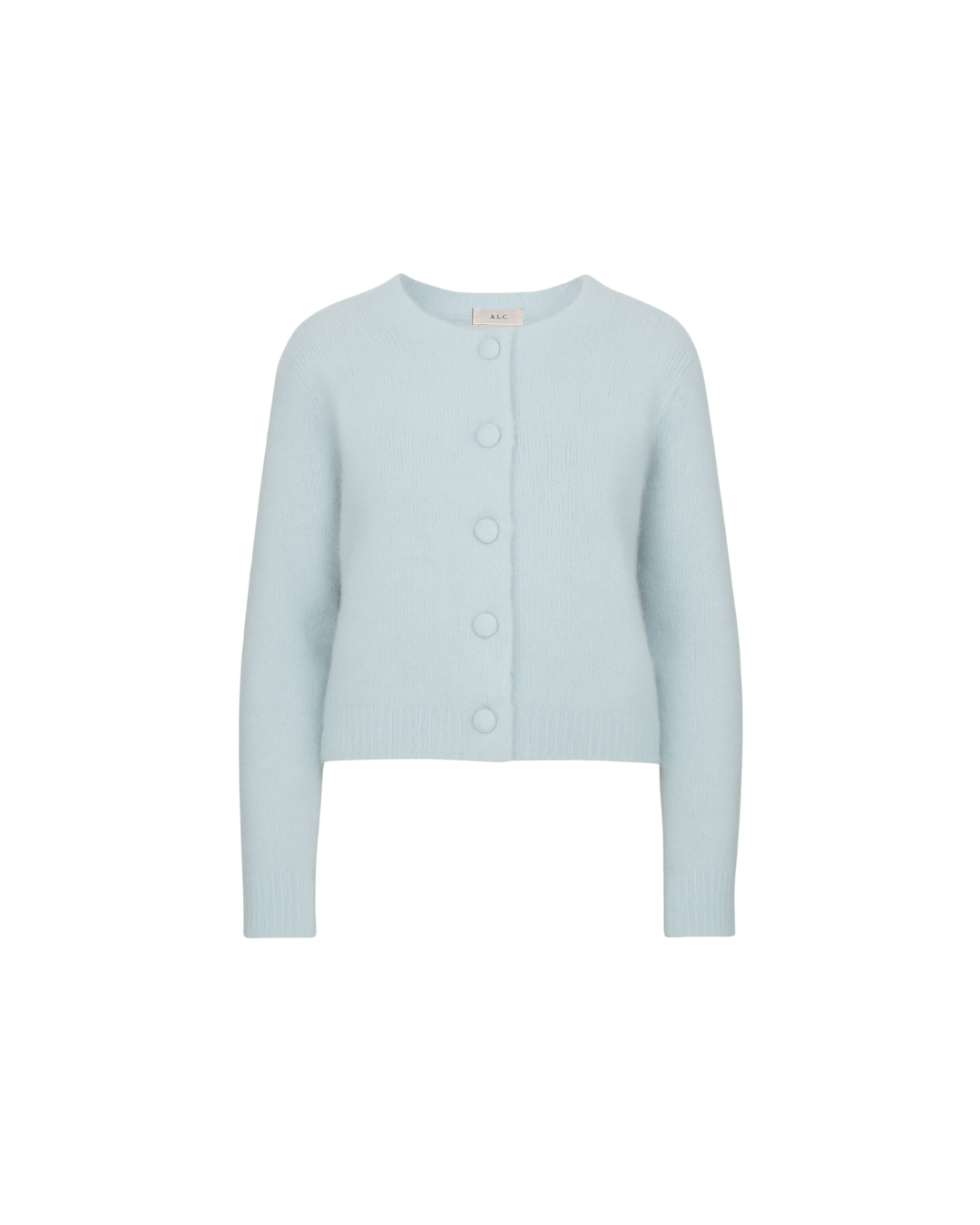 A.L.C. Lainie Cardigan - Slate Blue