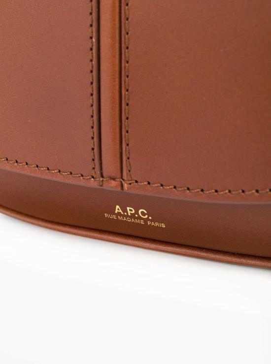 A.P.C. Shoulder Bag
