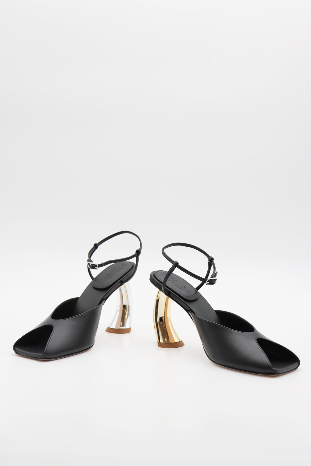 A.W.A.K.E. MODE Giustine Heels