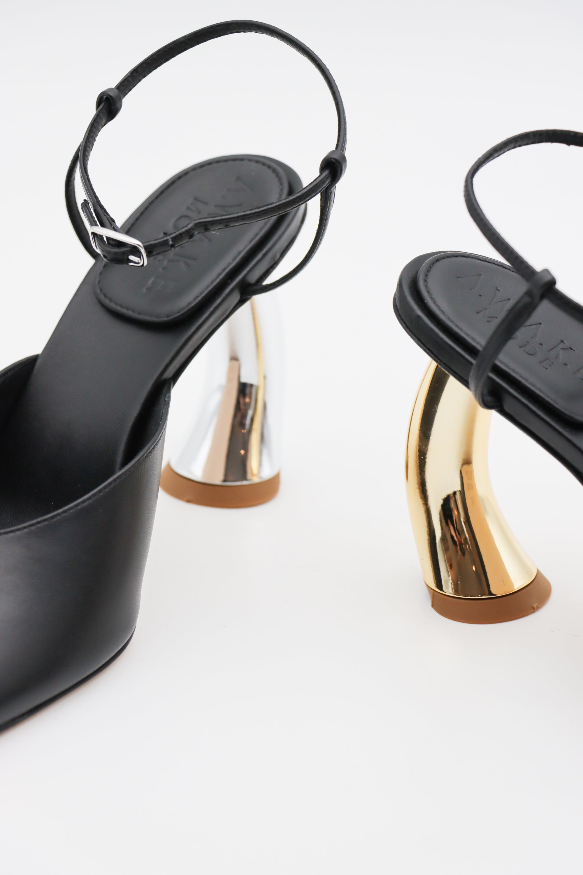 A.W.A.K.E. MODE Giustine Heels