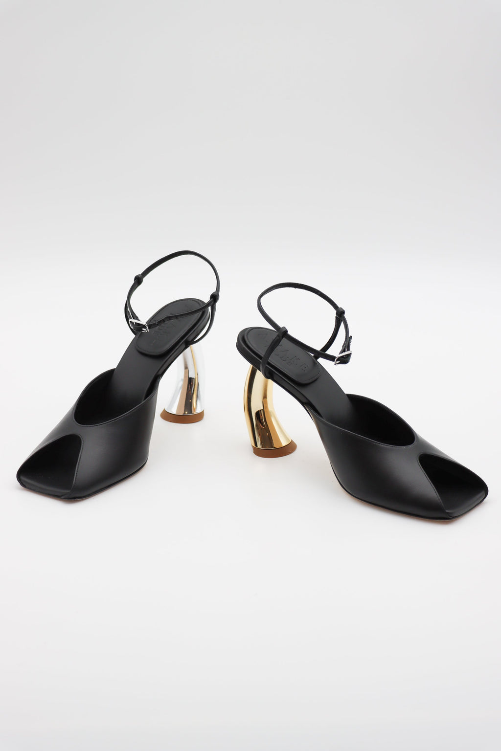 A.W.A.K.E. MODE Giustine Heels