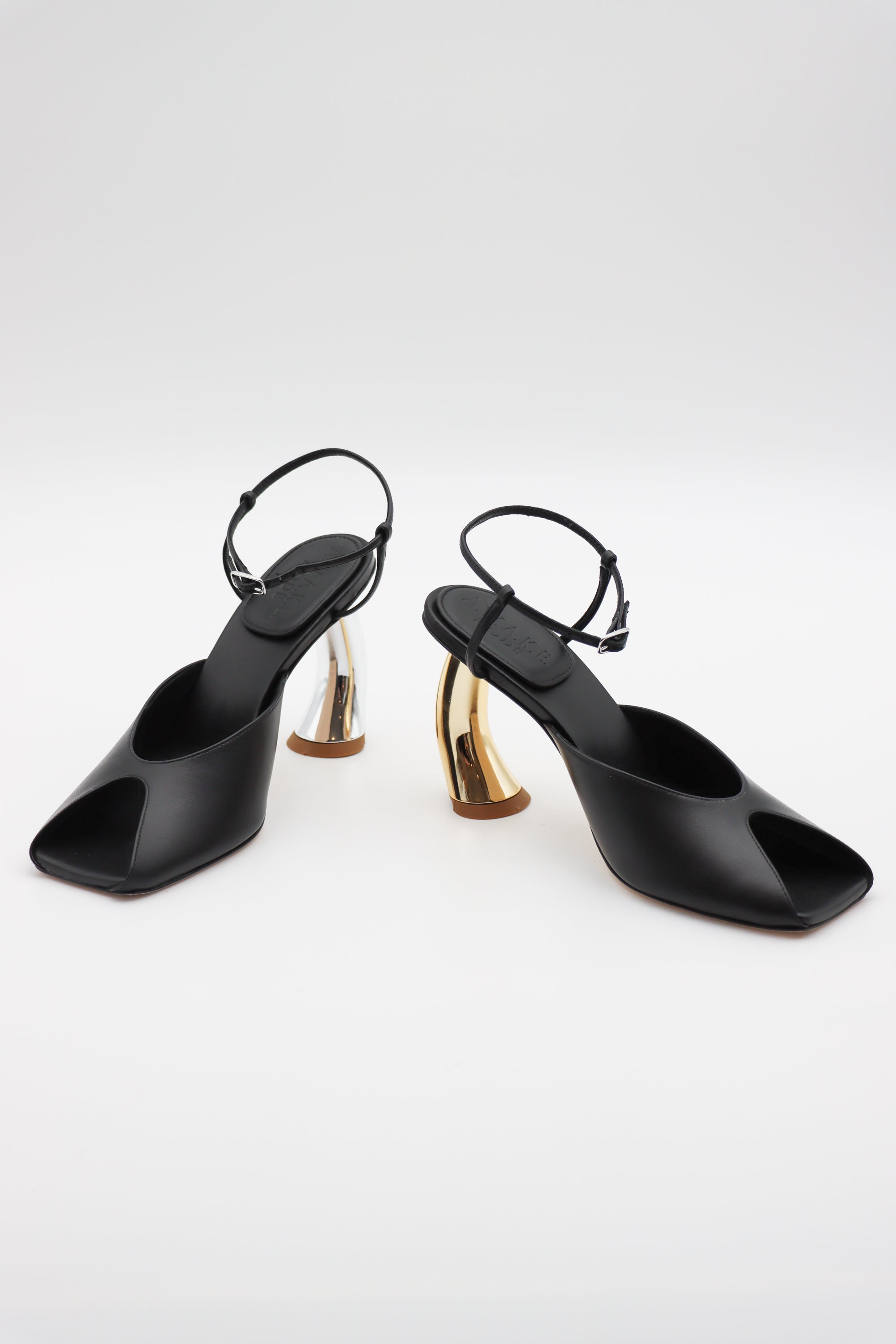 A.W.A.K.E. MODE Giustine Heels