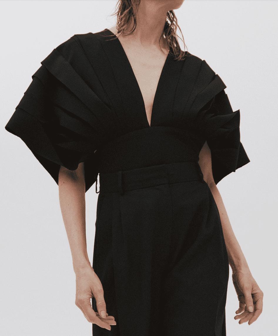 A.W.A.K.E. MODE Multi Panel Top